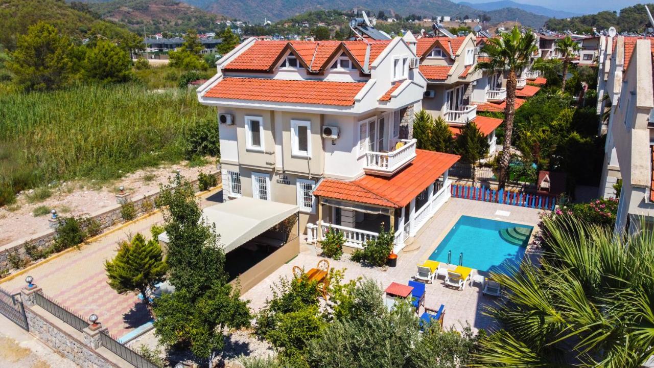 Infinity Sunshine Villa Fethiye Exterior foto