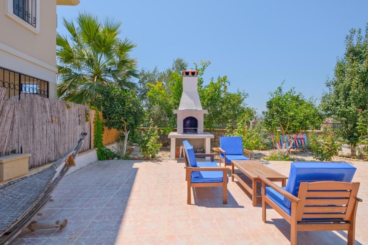 Infinity Sunshine Villa Fethiye Exterior foto