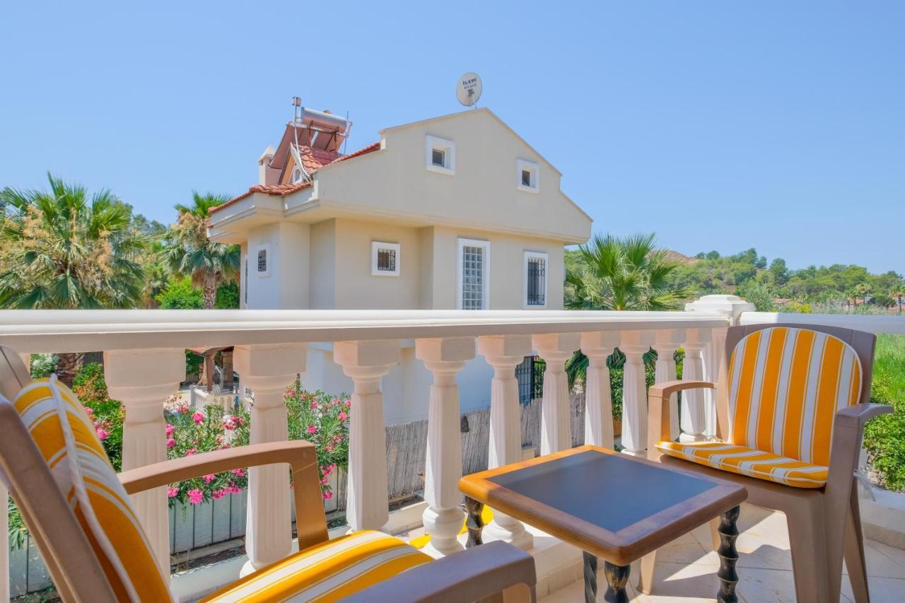 Infinity Sunshine Villa Fethiye Exterior foto