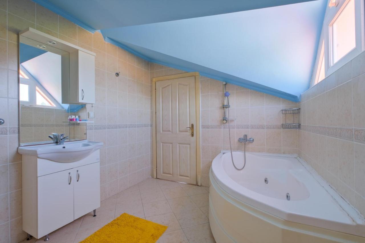 Infinity Sunshine Villa Fethiye Exterior foto
