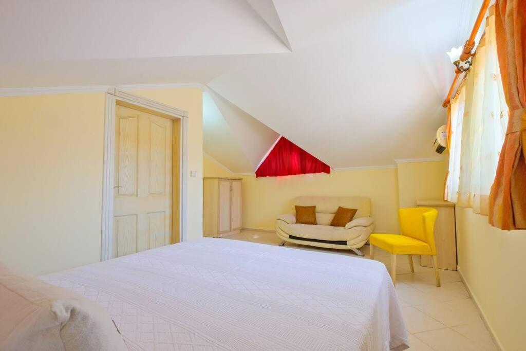 Infinity Sunshine Villa Fethiye Exterior foto
