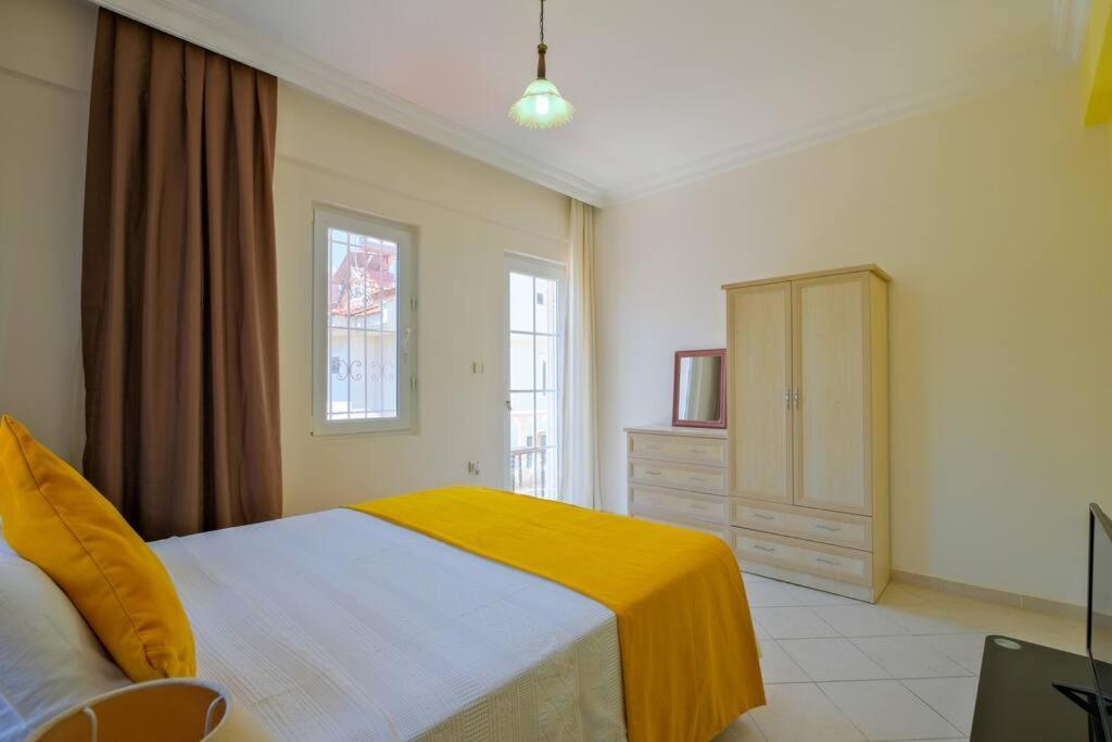 Infinity Sunshine Villa Fethiye Exterior foto