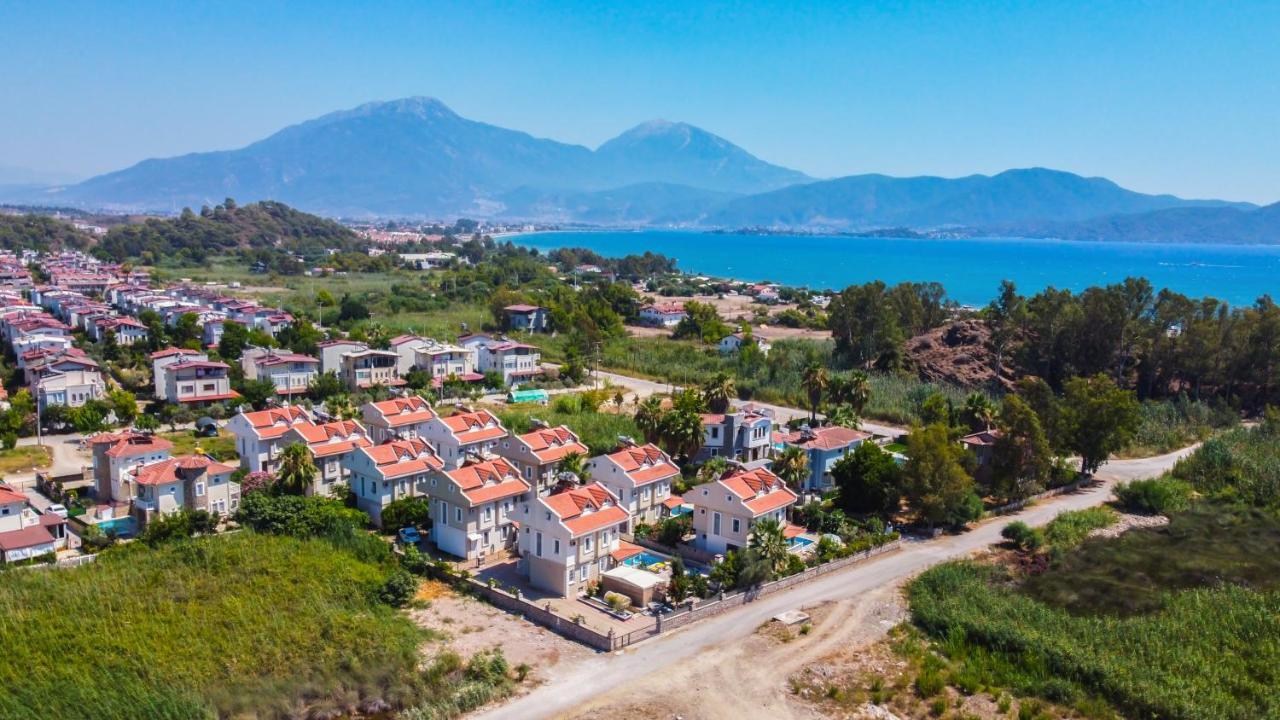Infinity Sunshine Villa Fethiye Exterior foto